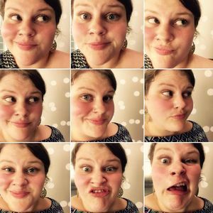 Meet your Posher, Anna